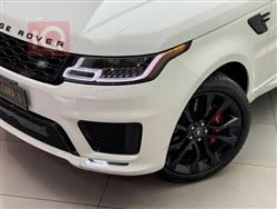 لاند ڕۆڤەر ڕانج ڕۆڤەر سپۆرت